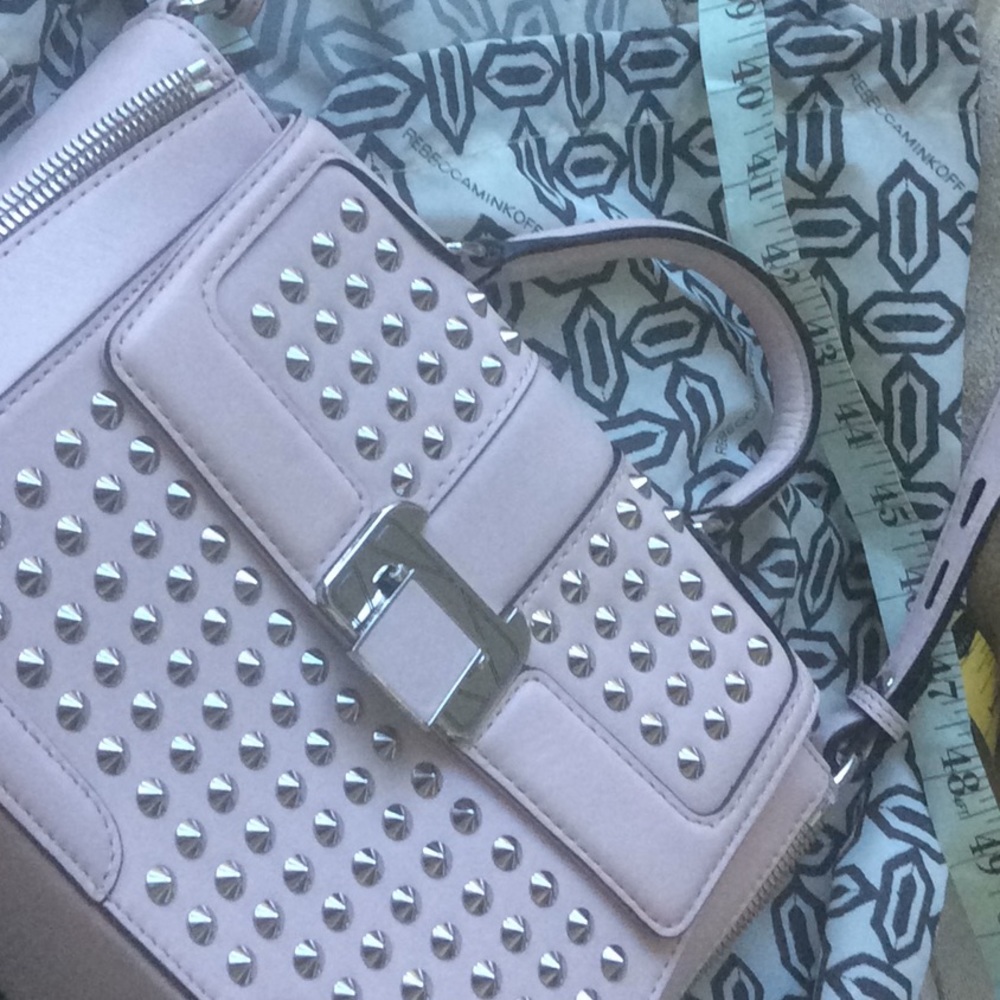 Rebecca Minkoff Elle Mini - Picture 1 of 14